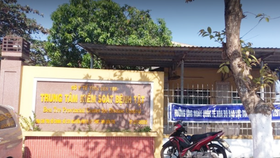 Kiểm điểm tổ tư vấn mua sắm vật tư y tế tại CDC Bến Tre