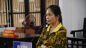 Trà Vinh: Tham ô tài sản, nguyên Giám đốc Trung tâm VH-TT TP Trà Vinh lãnh 5 năm tù