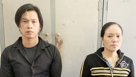 Bến Tre: Đột nhập trộm 8,5kg trang sức