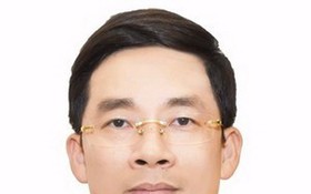 政府總理助理阮維興出任政府辦公廳副主任職務。（圖源：Chinhphu.vn）