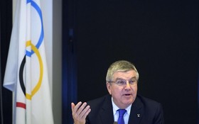 國際奧委會(IOC)當地時間10日發表聲明，歡迎朝鮮參加在韓國平昌舉行的第23屆冬奧會。（圖源：互聯網）