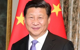 中國國家主席習近平。（圖源：SCMP）