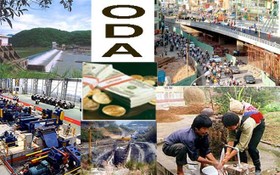 計劃與投資部：建議民營領域可借貸 ODA 資金。（示意圖源：互聯網）