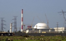 伊朗建立鈾核設施後與西方關係惡化。（圖源：互聯網）