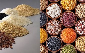 我國企業特別關注阿根廷所出產的五穀雜糧。（圖源：VOV）