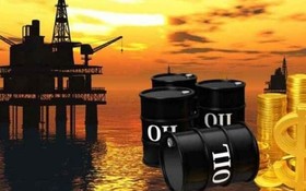 石油輸出國組織：石油供應過剩，產油國擬磋商減產。（示意圖源：互聯網）
