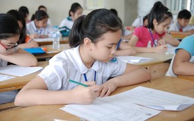華語小學會考計劃開展