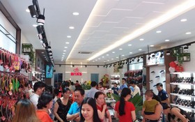 4 家 Bita’s 鞋品專賣店開張營業