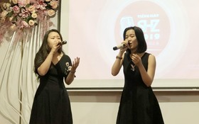 2019年SHZ華語歌唱比賽本市區的初賽。