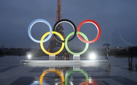 奧運會申辦規程可能發生重大改變。（示意圖源：互聯網）