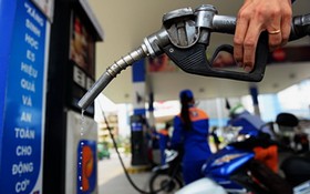 自昨(16)日下午3時起，各類燃油售價一律調降。（示意圖源：互聯網）