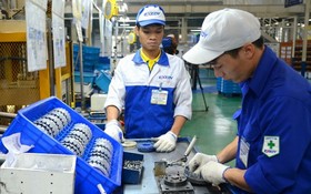 國內配套工業產品生產能力有所改善，但實際供應能力仍存在許多不足之處。