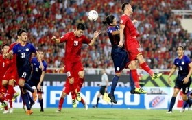 東南亞足球錦標賽甚獲國人關注。（圖源：互聯網）