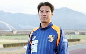 VFF新任技術經理Yusuke Adachi。（圖源：互聯網）
