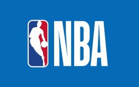 NBA籃球標誌。（圖源：互聯網）