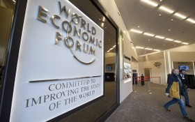 當地時間1月25日至29日，世界經濟論壇將舉辦2021年“達沃斯議程”對話會。（圖源：互聯網）