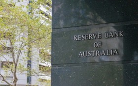 澳大利亞儲備銀行。（圖源：互聯網） 