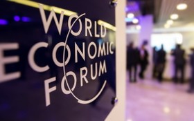 世界經濟論壇特別年會延至8月舉行。（示意圖源：Shutterstock）