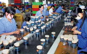 雖面臨甚多困難，但越南不少企業仍良好履行對社會的責任。