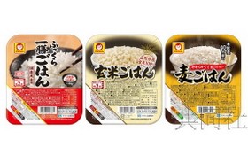 日本盒裝米飯產量創新高