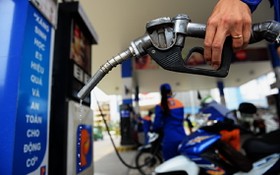 汽油價格創一年來新高