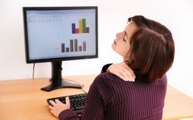 如何有效緩解肩頸疼痛？