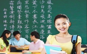 中文教學現代化國際研討會舉行
