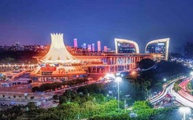 第十八屆中國-東盟博覽會 9 月舉辦。（示意圖源：互聯網）