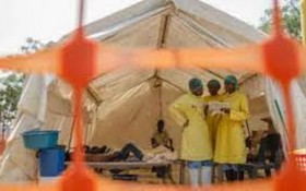 尼日利亞疾病控制中心8月10日證實，今年以來該國多地發生霍亂疫情，目前已導致816人死亡。（圖源：互聯網）