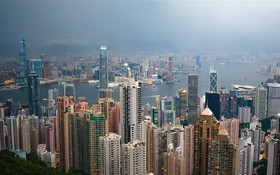 香港再度獲得加拿大菲沙研究所評為全球最自由經濟體。（圖源：Pixabay）