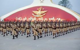 緬甸政府軍將暫停軍事行動五個月，幷將停火期限延長到明年2月底，以幫助實施防疫工作和推進和平進程。 （圖源：路透社）