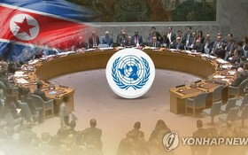 韓國外交部發言人崔泳杉11日在例行記者會上表示，政府將為穩控韓半島局勢而繼續與美日加強合作。（示意圖：韓聯社）