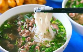 越南牛肉粉——越南菜系的靈魂