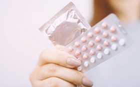 錯誤避孕措施會讓人意外中招