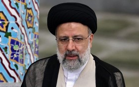 伊朗當選總統易卜拉欣‧萊希