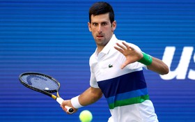 德約科維奇(Novak Djokovic)