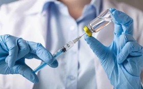 一款候選新冠疫苗臨床試驗結果公佈