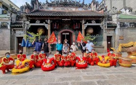 德國媒體介紹越南歷史文化與旅遊