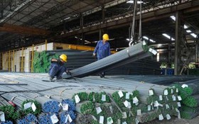 我國鋼鐵、纖維等領域正遭受RCEP各成員國的93起貿易壁壘措施調查造成影響。