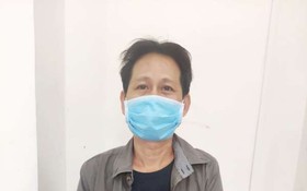 楊尚東正等錢入院接受醫治。