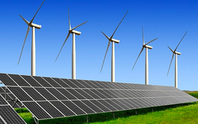 促進能源轉型以邁向可持續發展綠色經濟。