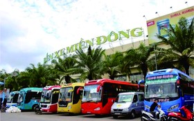 日後臥鋪客車只可以在6個地點停泊接送乘客，其中有東區車站。