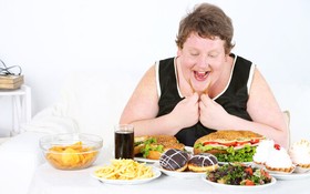 胖子都喜歡重口味食物原因