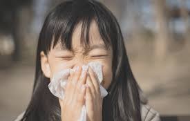 兒童感冒在飲食上要注意問題