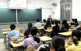 華文教師暑期集訓班