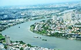 本市具有發展水路交通及水路旅遊的潛能。