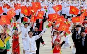 越南人發展排名升兩級