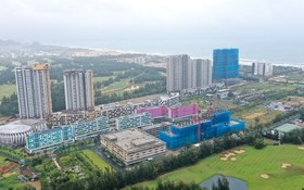 峴港Cocobay事件已顯露許多與旅遊房地產相關的法理問題。