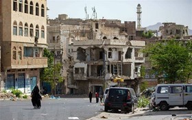 停戰能使平民傷亡大幅下降。（圖：AFP）