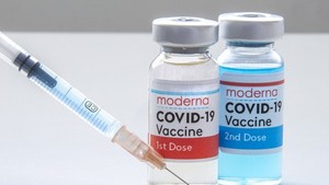 Ministry proposes purchase Covid vaccine Pfizer for children 5-11 years old